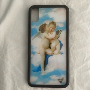 Wild flower angels phone case! New!